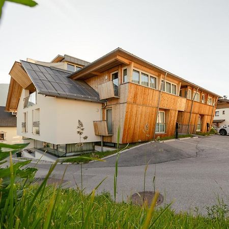 Hotel Gasthof Handl เชินแบร์ก อิม ชตูไบทาล ภายนอก รูปภาพ