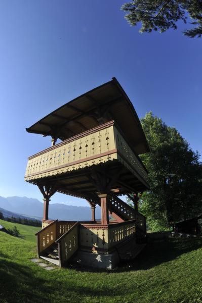 Hotel Gasthof Handl เชินแบร์ก อิม ชตูไบทาล ภายนอก รูปภาพ